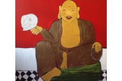 Buddha