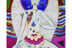 White Tara